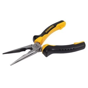 Image of Roughneck Long Nose Pliers 200mm