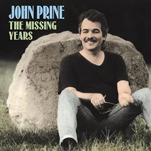 Image of John Prine - The Missing Years 12" Vinyl