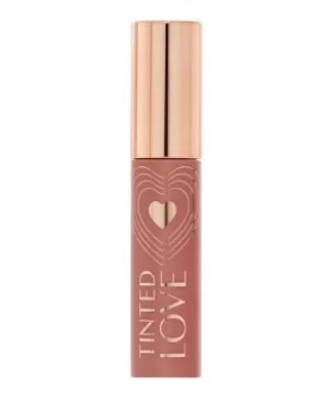 Image of Charlotte Tilbury Tinted Love Santa Euphoria