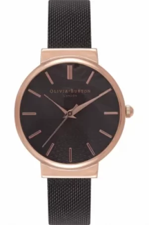 Image of Ladies Olivia Burton The Hackney Watch OB15TH19