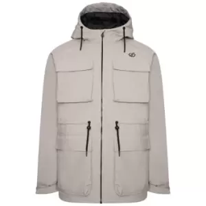 Image of Dare 2b Recur Waterproof Jacket - Willow Grey