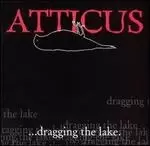 Image of atticus dragging the lake