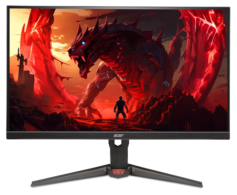 Image of Acer XV272UX1BMIIPRX computer monitor 68.6cm (27") 2560 x 1440 p