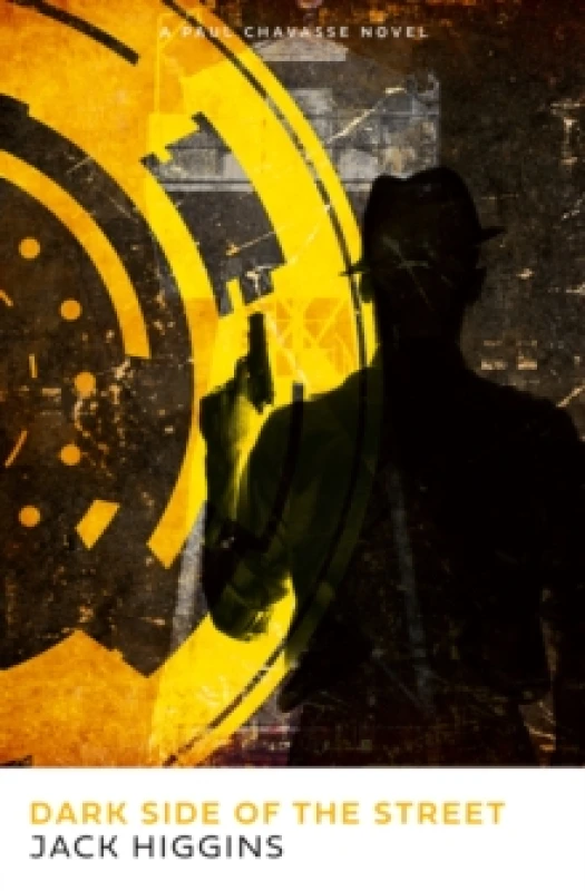 Image of Dark Side of the Street. Paperback. By Jack Higgins Books