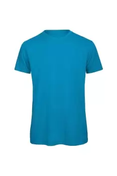 Image of Favourite Organic Cotton Crew T-Shirt