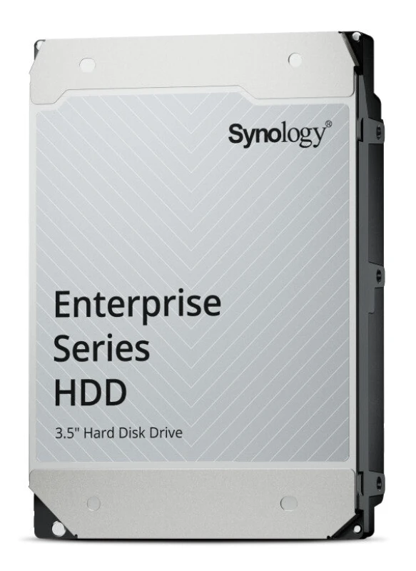 Image of Synology HAS5310-12T internal hard drive 12 TB 7200 RPM 512 MB 3.5&quo