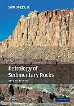 Image of petrology of sedimentary rocks