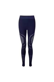 Image of Seamless 3D Fit Multi Sport Reveal Leggings