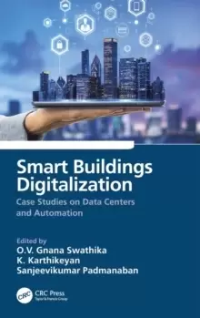 Image of Smart Buildings Digitalization : Case Studies on Data Centers and Automation