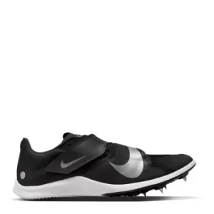 Image of Nike Zoom Rival Jump Track and Field Jumping Spikes - Black
