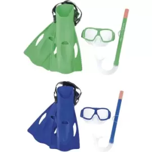 Image of Freestyle Snorkel Set - Assorted - Hydro