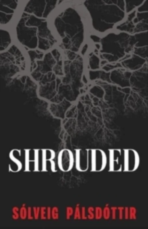 Image of Shrouded Paperback / softback