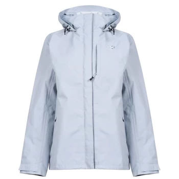 Image of Karrimor Urban Jacket Ladies - Grey
