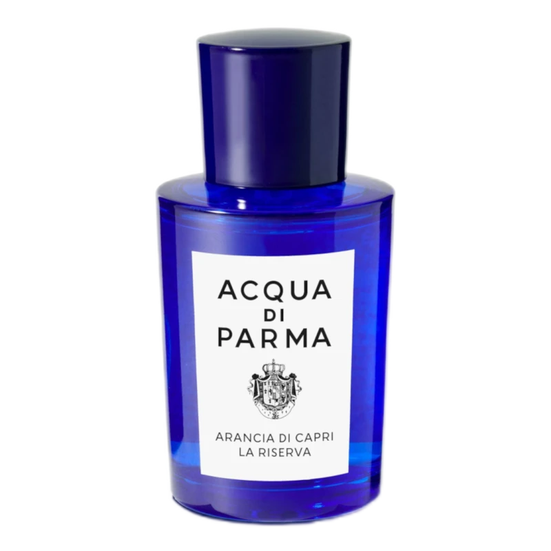 Image of Acqua di Parma Blu Mediterraneo Arancia di Capri La Riserva Eau de Parfum 50ml