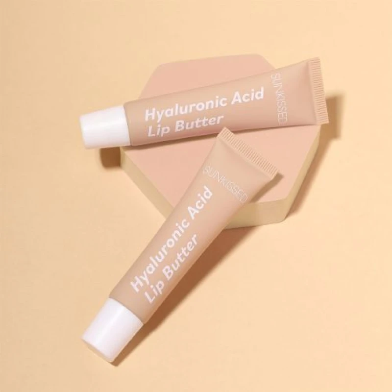 Image of Sunkissed Lip Butter Balm 13g