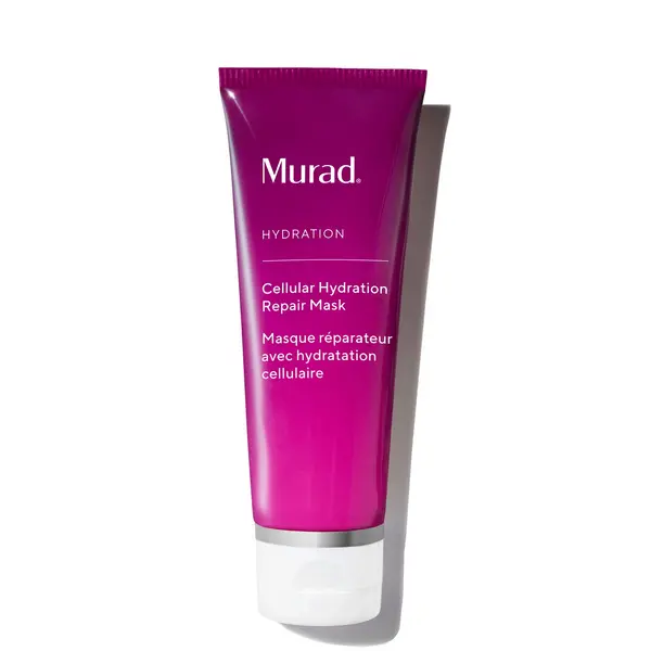 Image of Murad Cellular Hydration Barrier Repair Mask 77g