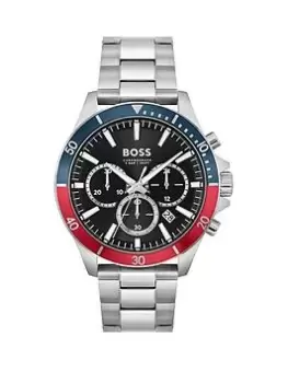 Image of Boss Gents Boss Troper Chronograph Watch