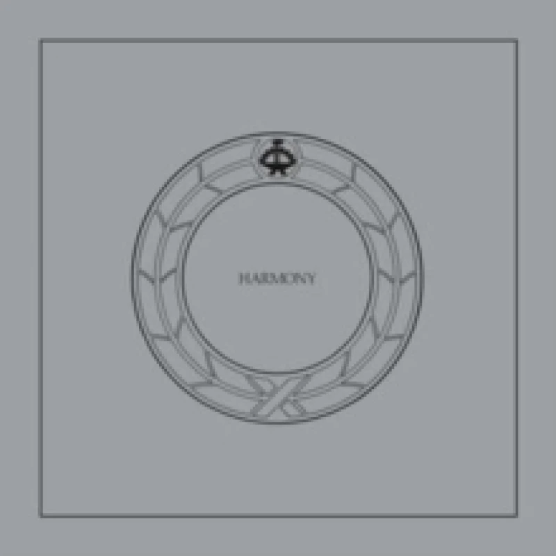 Image of Harmony + Singles Vinyl