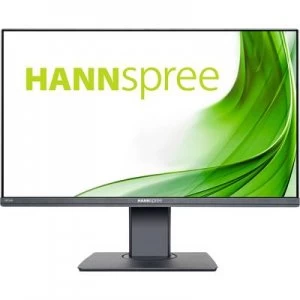 Image of Hannspree 24" HP248WJB Full HD LED Monitor