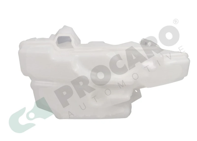 Image of PROCARO PR17-1274 Windscreen Washer Reservoir Plastic Washer Fluid Tank,window cleaning (837)
