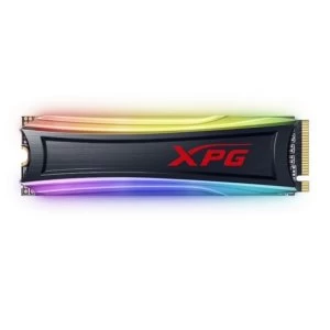 Image of ADATA XPG Spectrix S40G 256GB NVMe SSD Drive