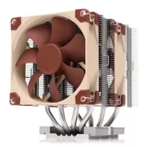 Image of Noctua NH-D9 DX-3647 4U Intel Xeon Scalable Server CPU Cooler