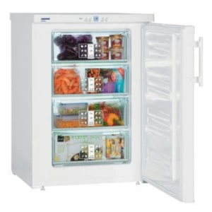 Image of Liebherr GP1476 103L Undercounter Freezer
