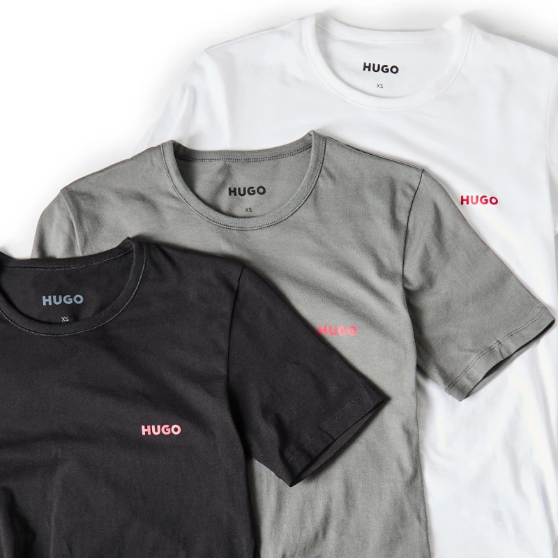 Image of Hugo Mens Boxers Miscellaneous male X Small