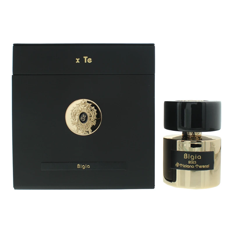 Image of Tiziana Terenzi Bigia Anniversary Collection Eau de Parfum 100ml
