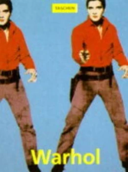 Image of Warhol Paperback