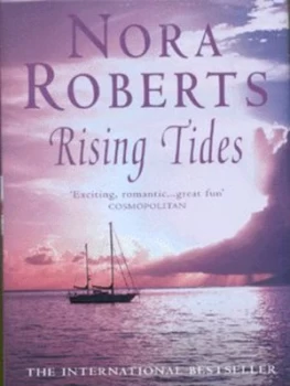 Image of Rising Tides by Nora Roberts Hardback