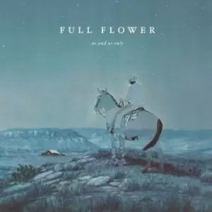 Image of Full Flower by Us and Only Us Vinyl Album