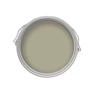 Image of Craig & Rose 1829 Eggshell Paint - Olive Laque - 2.5L