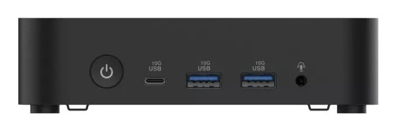 Image of ASUS NUC 14 Essential (Barebone) 90AR00M2-M000R0