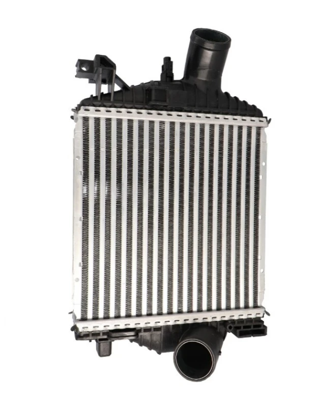 Image of CLIMTEX CH4-977 Intercooler Intercooler,charger (468)