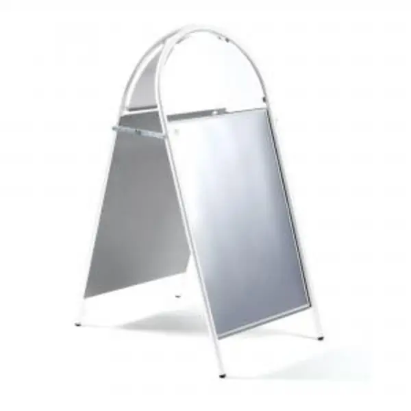 Image of Tubular A2 A-Board White EXR24730SS