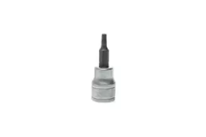 Image of Teng Tools T20 Torx Socket With 3/8 in Drive