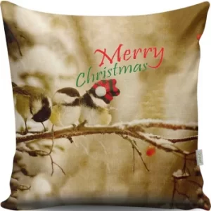 Image of A12994 Multicolor Cushion