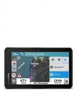 Image of Garmin 5.5" Zumo XT MT-S GPS Sat Nav