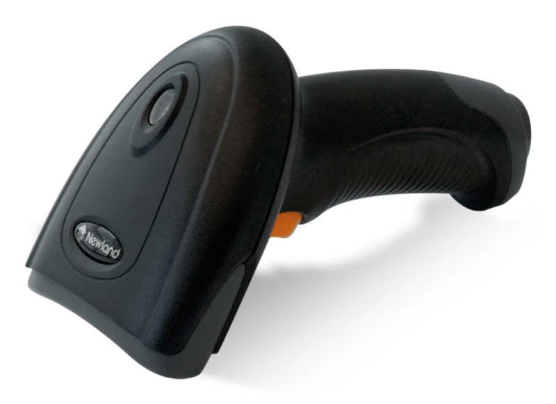 Image of Newland HR11 Aringa Handheld bar code reader 1D Linear Black