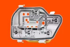 Image of MAGNETI MARELLI Bulb Holder, combination rearlight 714098290505 VW,POLO (9N_),Polo Limousine (9A4, 9A2, 9N2, 9A6)