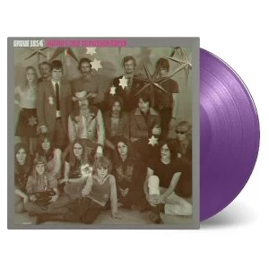 Image of Group 1850 - Agemos Trip To Mother Earth Coloured Vinyl