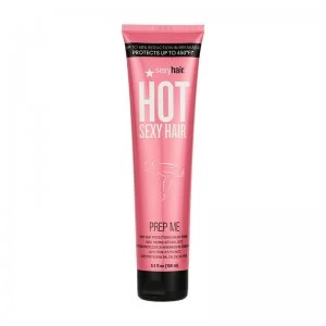 Image of Sexy Hair Hot Prep Me Heat Protection Blow Dry Primer 150ml