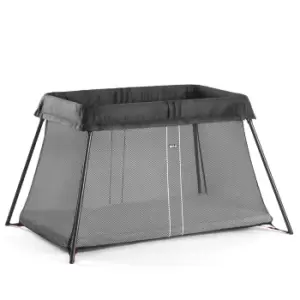 Image of BABYBJORN Travel Cot Light - Black