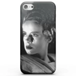 Image of Universal Monsters Bride Of Frankenstein Classic Phone Case for iPhone and Android - iPhone 6 Plus - Snap Case - Gloss