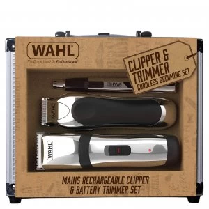 Image of Wahl Clipper Gift Set