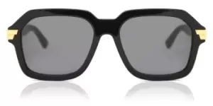 Image of Bottega Veneta Sunglasses BV1123S 001