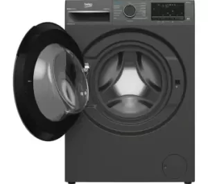 Image of Beko B5D58544UG 8KG 1400RPM Bluetooth Washer Dryers