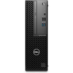 Image of Dell OptiPlex 3000 Core i3-12100 8GB 256GB SSD Windows 10 Pro Desktop PC