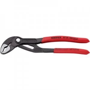 Image of Knipex COBRA 87 01 180 Pipe wrench 36mm 180mm
